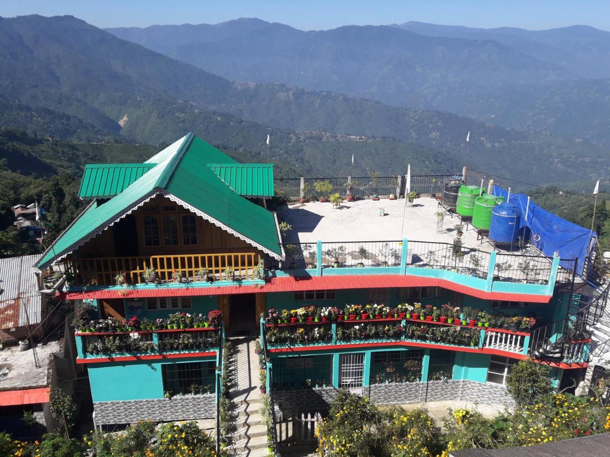 Kabiraalaya Homestay Darjeeling  Exterior foto