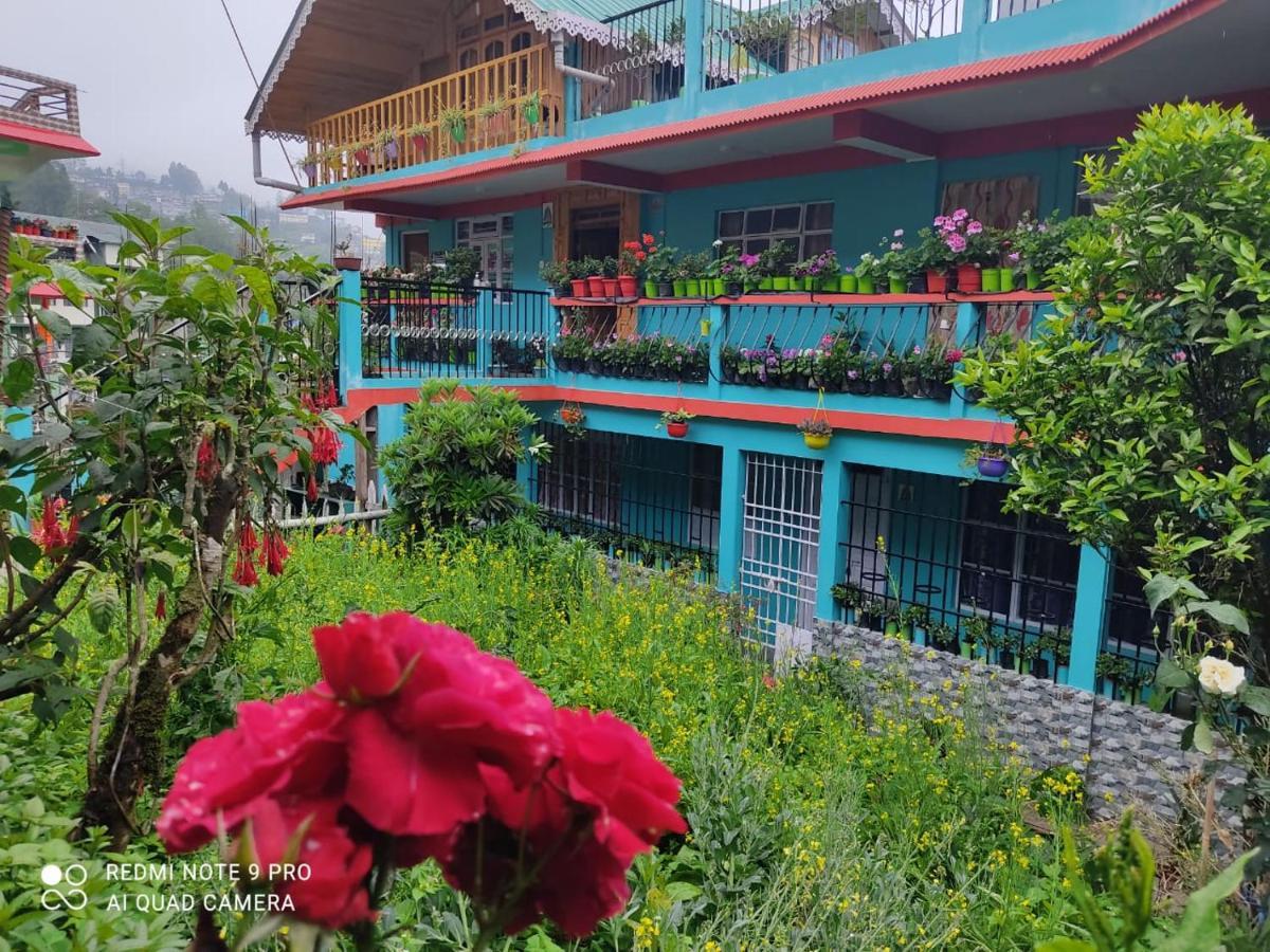 Kabiraalaya Homestay Darjeeling  Exterior foto