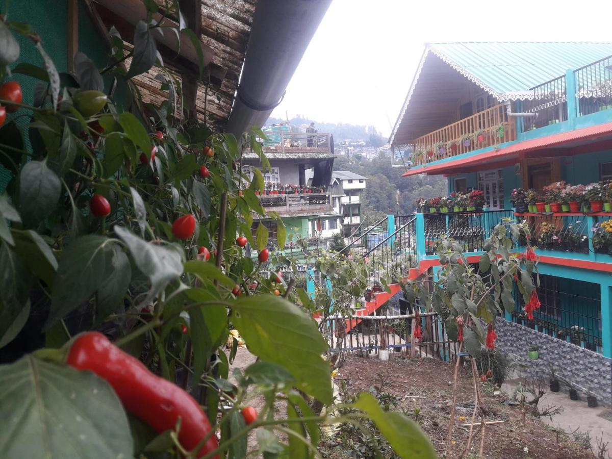 Kabiraalaya Homestay Darjeeling  Exterior foto